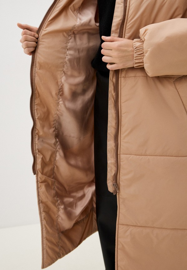 фото Куртка утепленная juicy story