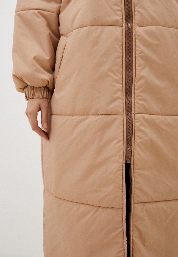 фото Куртка утепленная juicy story