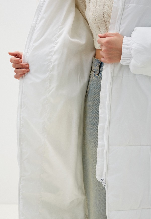 фото Куртка утепленная juicy story