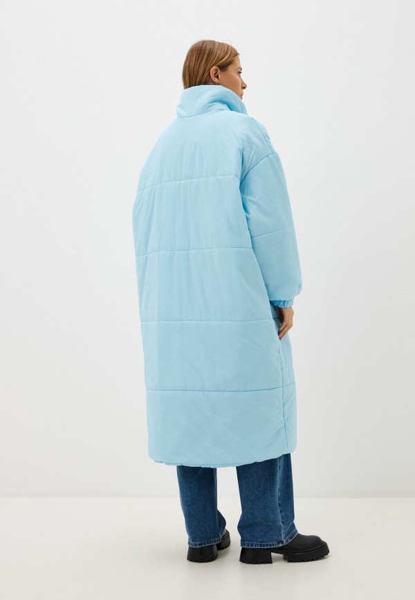 фото Куртка утепленная juicy story