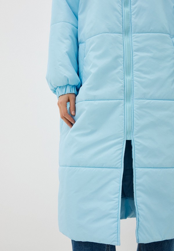 фото Куртка утепленная juicy story