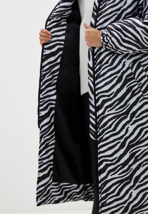 фото Куртка утепленная juicy story