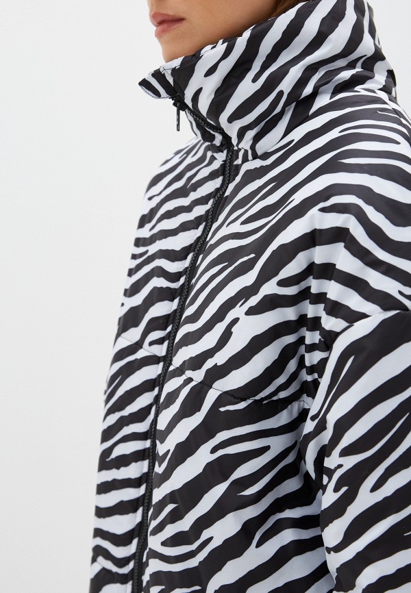 фото Куртка утепленная juicy story