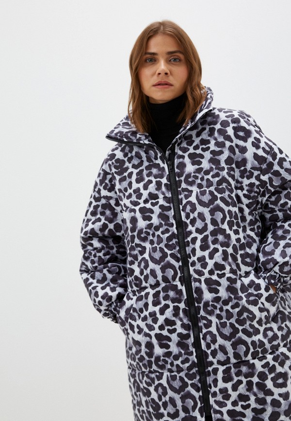 фото Куртка утепленная juicy story