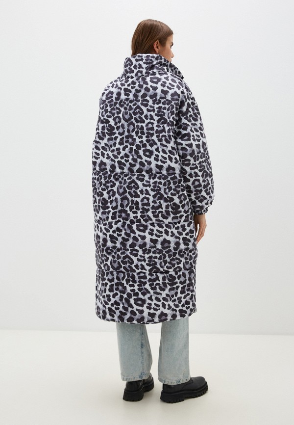 фото Куртка утепленная juicy story