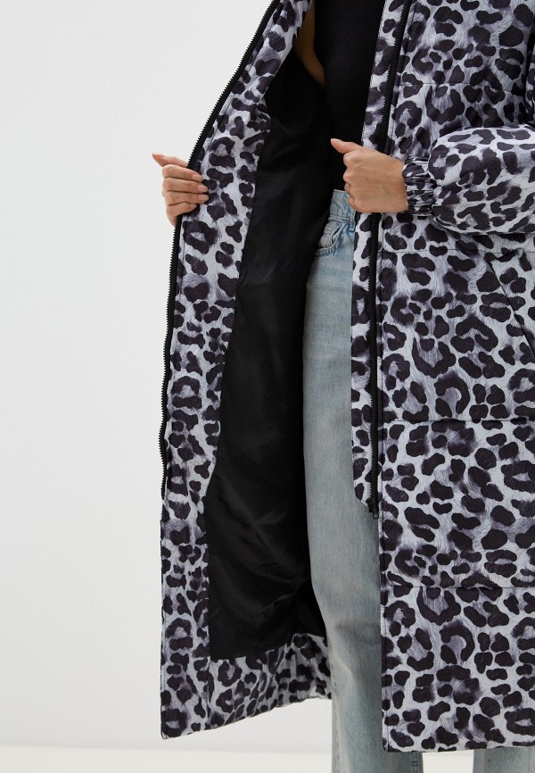 фото Куртка утепленная juicy story