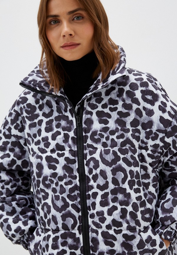 фото Куртка утепленная juicy story