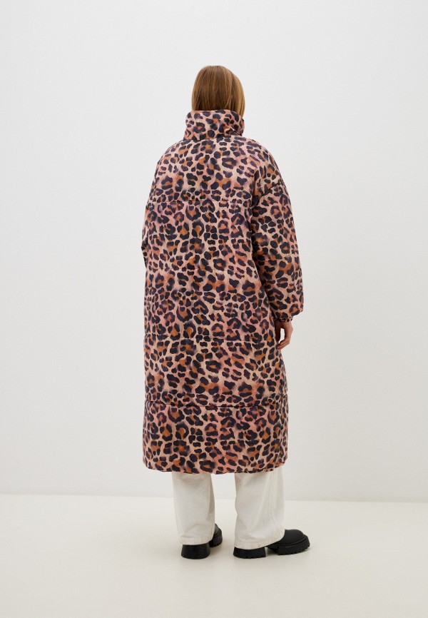 фото Куртка утепленная juicy story