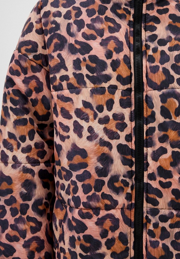 фото Куртка утепленная juicy story