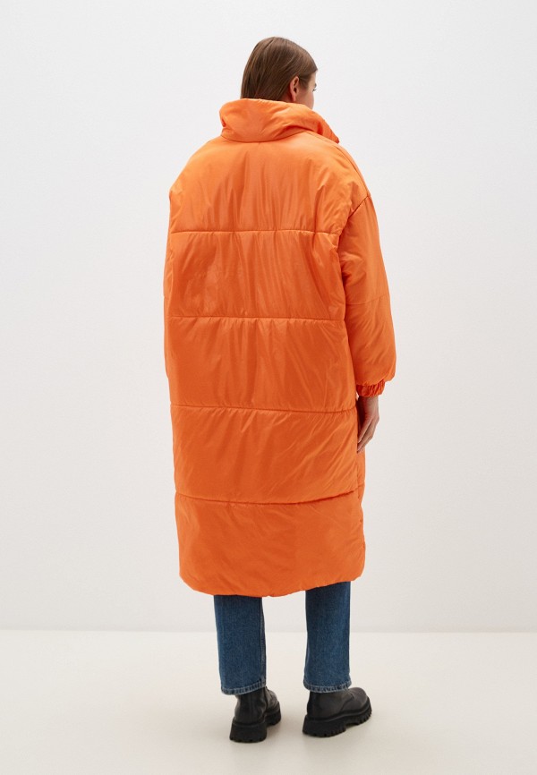 фото Куртка утепленная juicy story