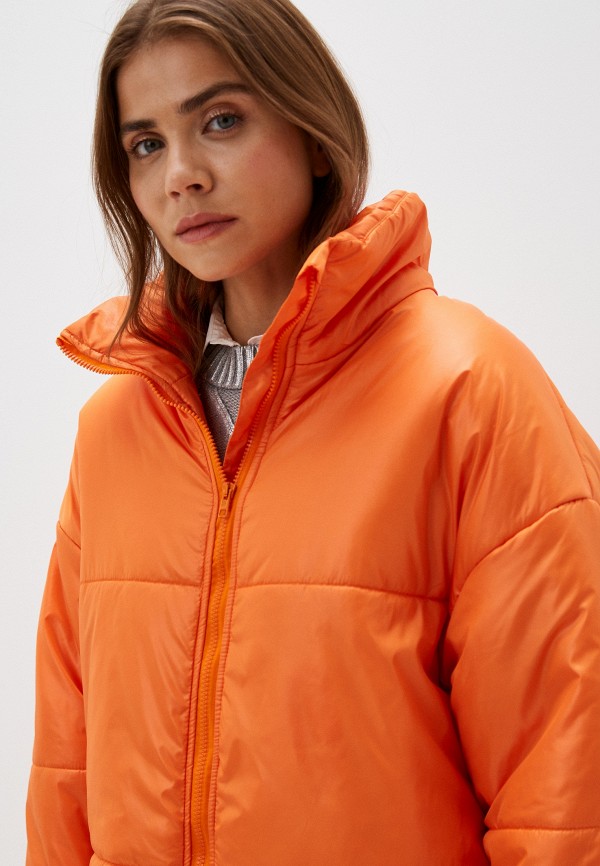 фото Куртка утепленная juicy story