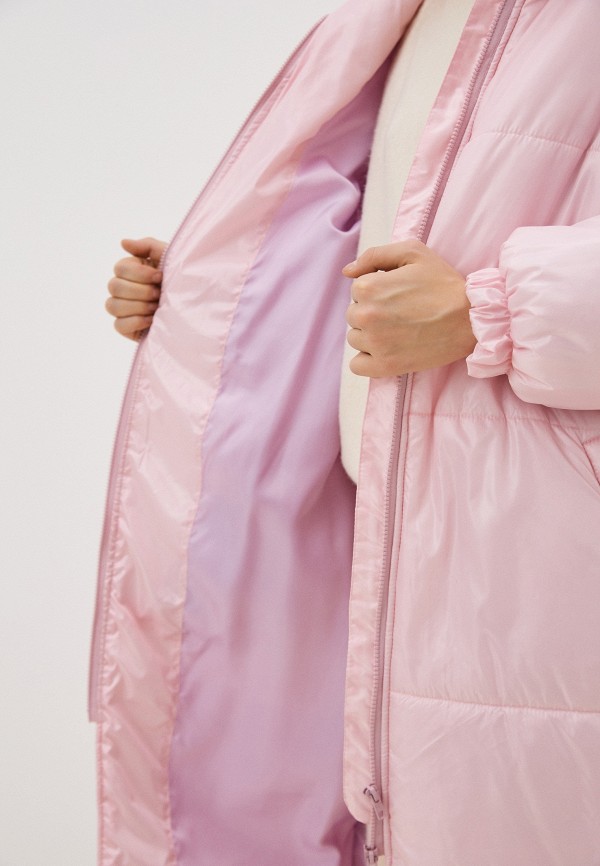 фото Куртка утепленная juicy story