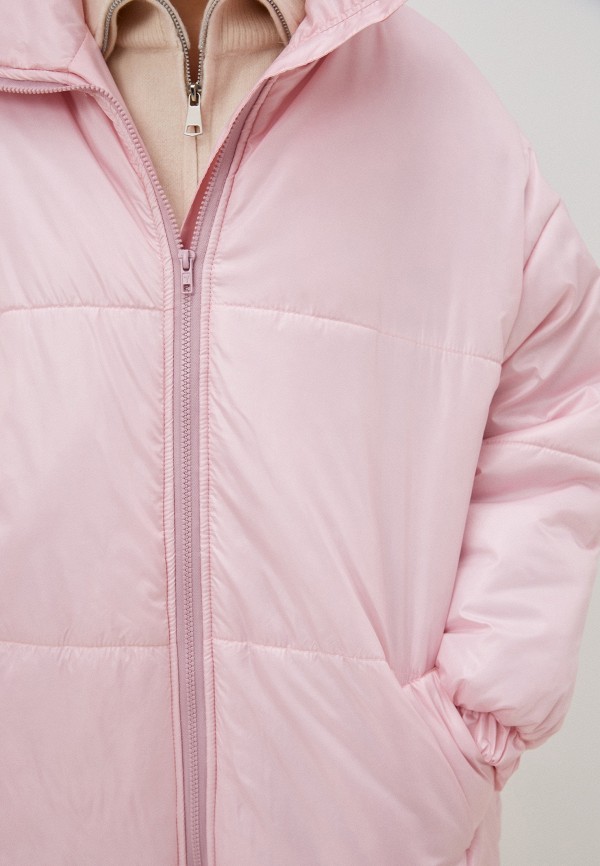 фото Куртка утепленная juicy story