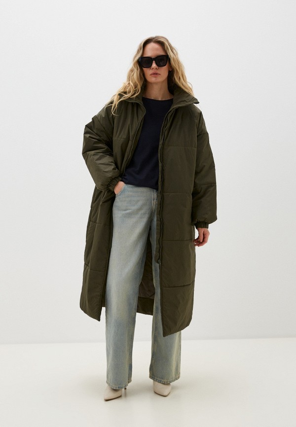 фото Куртка утепленная juicy story