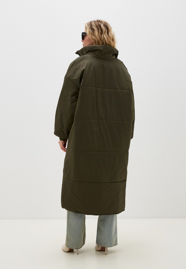 фото Куртка утепленная juicy story