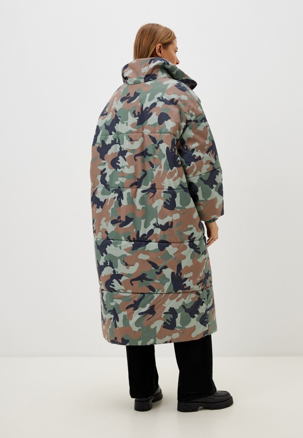 фото Куртка утепленная juicy story