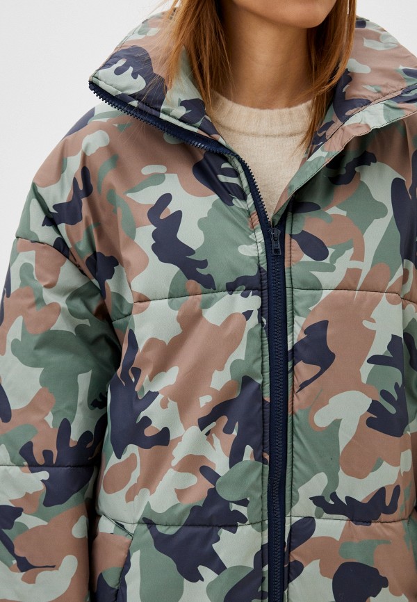 фото Куртка утепленная juicy story