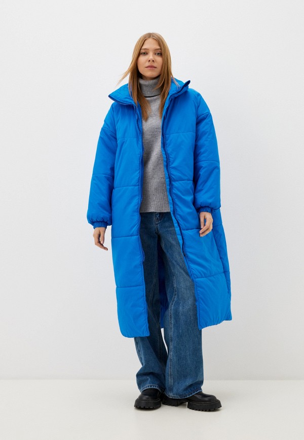 фото Куртка утепленная juicy story