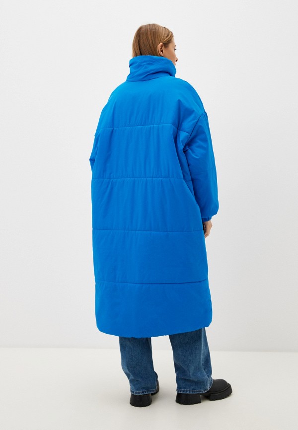 фото Куртка утепленная juicy story