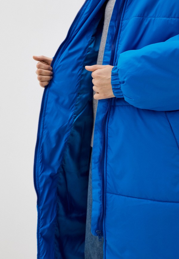 фото Куртка утепленная juicy story