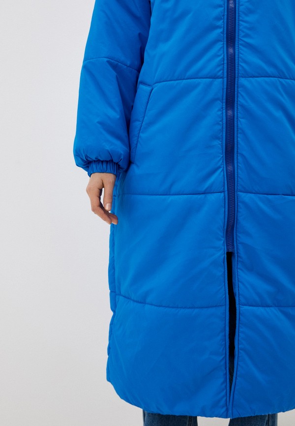 фото Куртка утепленная juicy story