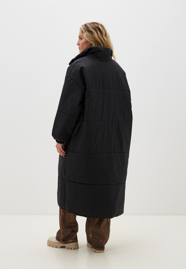 фото Куртка утепленная juicy story