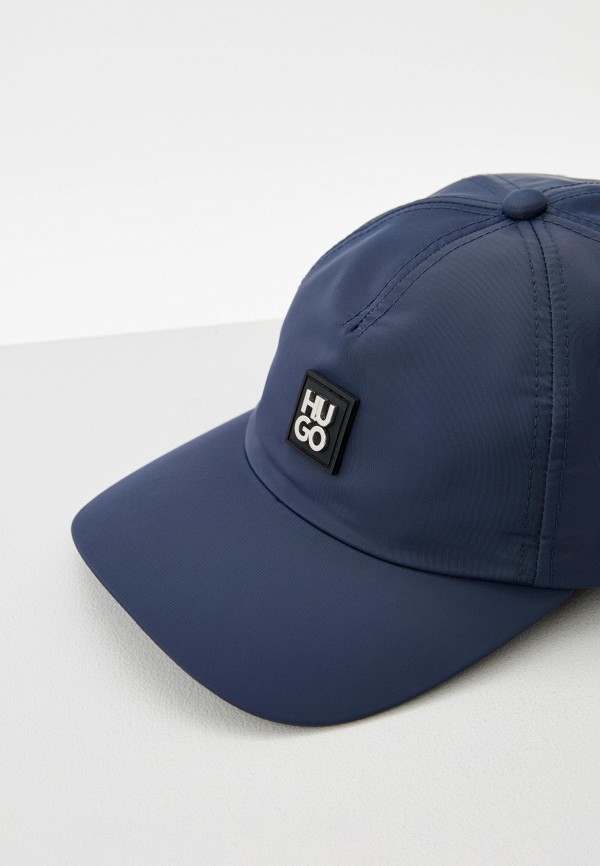 фото Бейсболка hugo