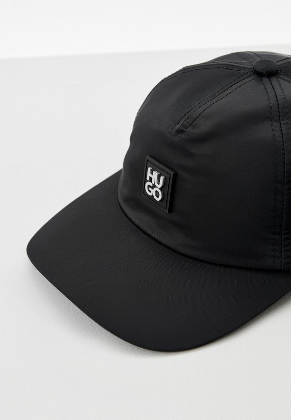 фото Бейсболка hugo