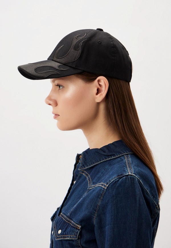 фото Бейсболка hugo