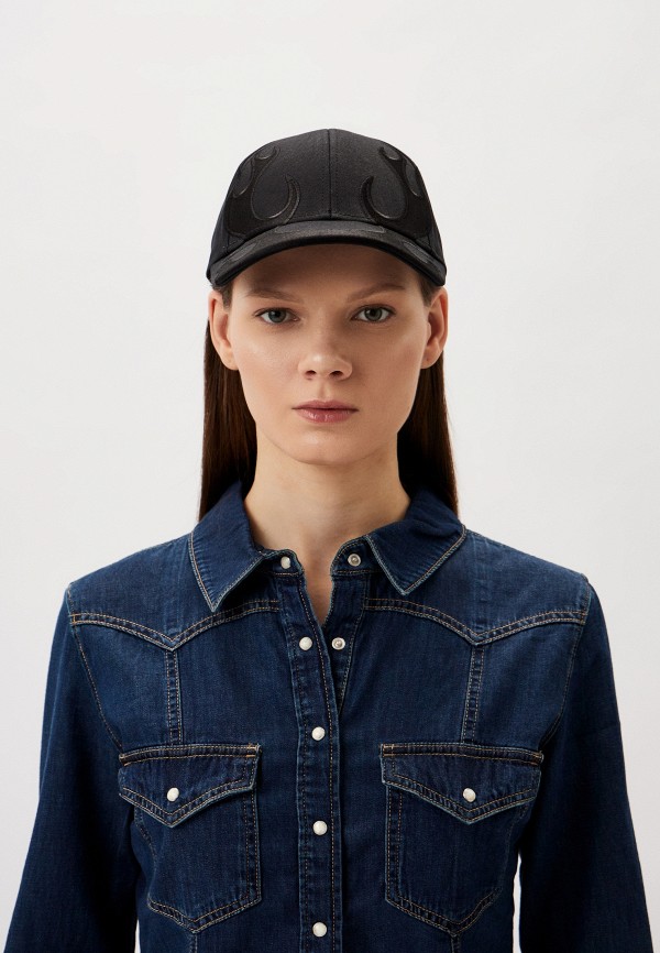 фото Бейсболка hugo