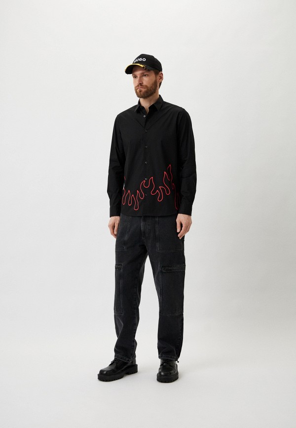 фото Рубашка hugo