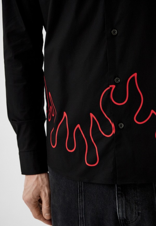 фото Рубашка hugo