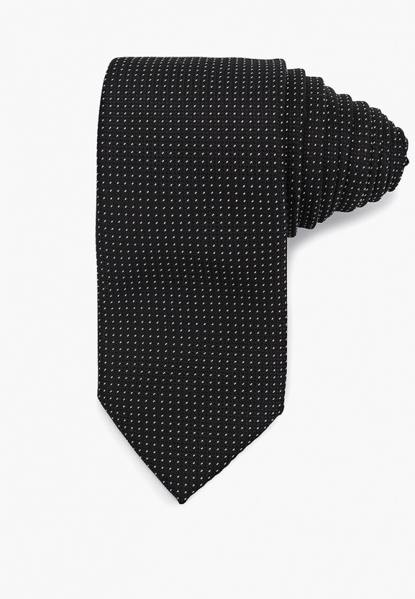 

Галстук Boss, Черный, H-TIE 7,5 CM-222