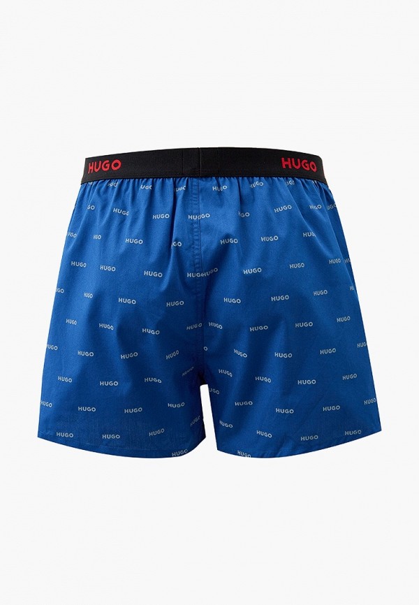 фото Трусы 3 шт. hugo