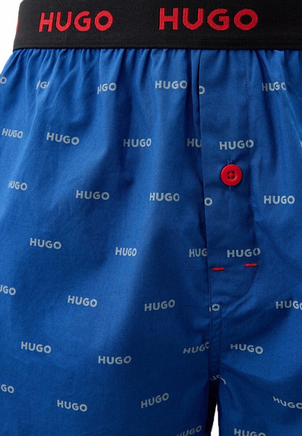 фото Трусы 3 шт. hugo