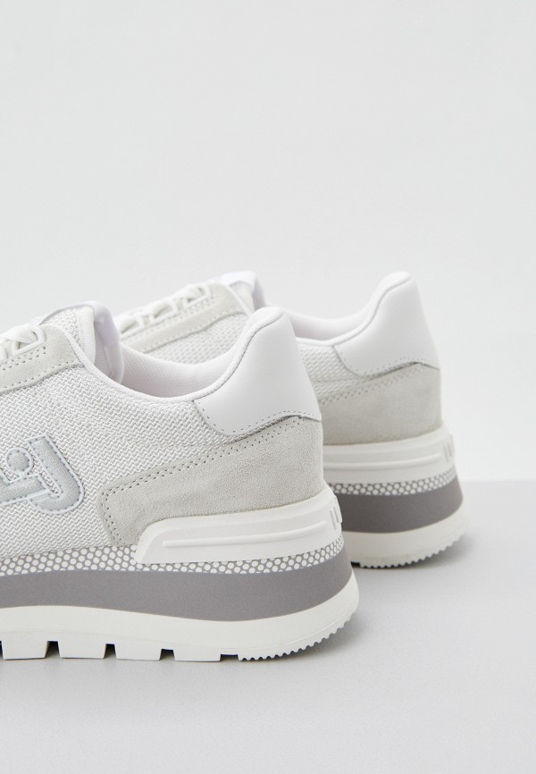 фото Кроссовки liu jo