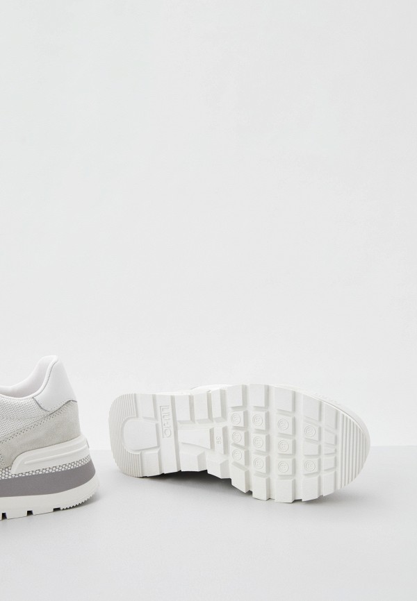 фото Кроссовки liu jo