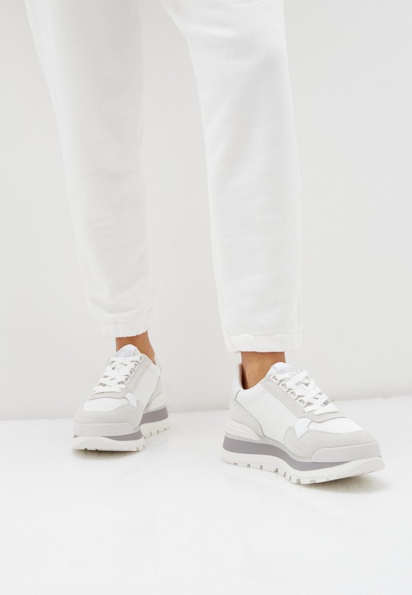 фото Кроссовки liu jo