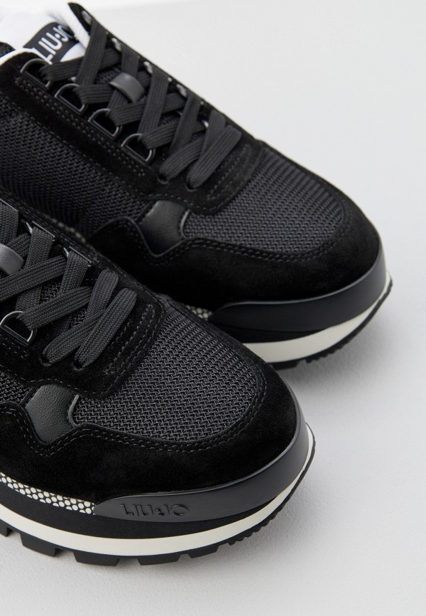 фото Кроссовки liu jo