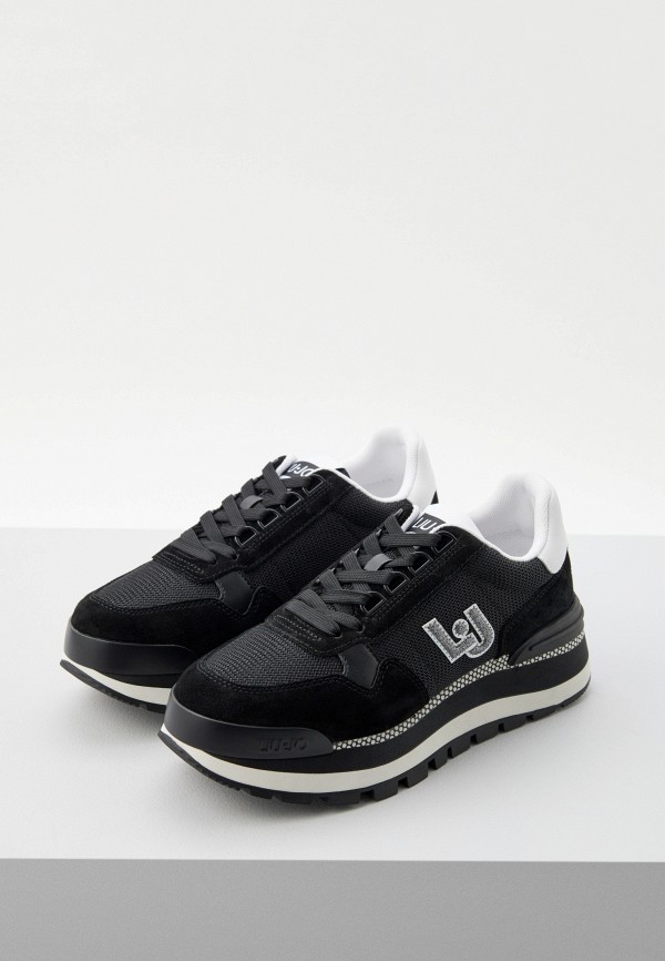 фото Кроссовки liu jo