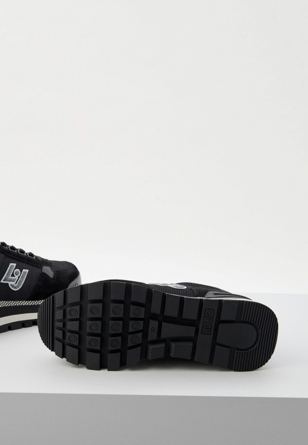 фото Кроссовки liu jo