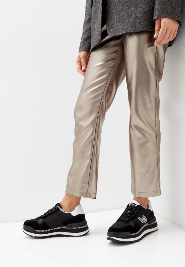 фото Кроссовки liu jo