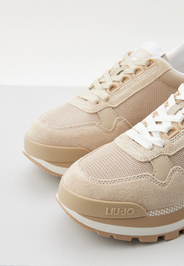 фото Кроссовки liu jo