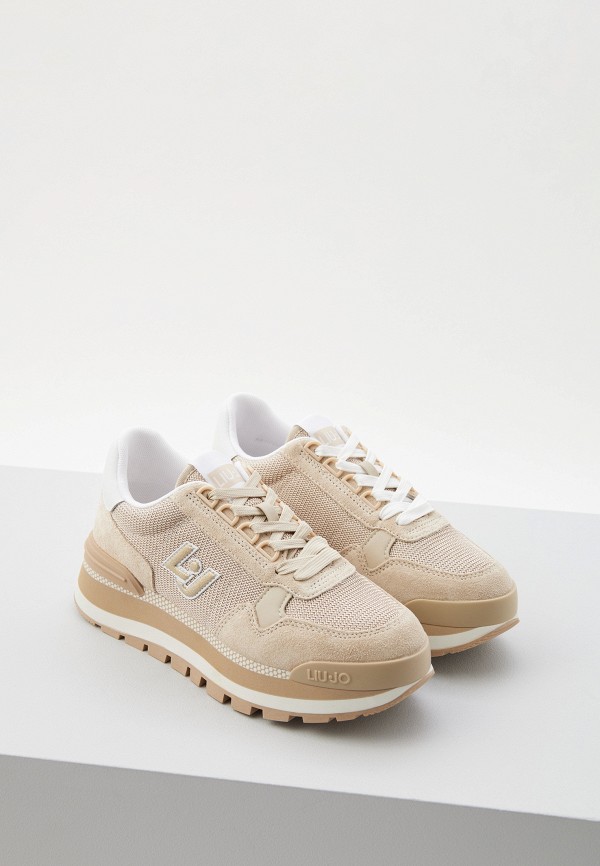 фото Кроссовки liu jo