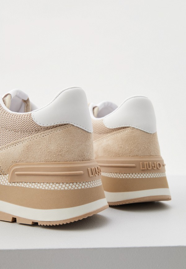 фото Кроссовки liu jo