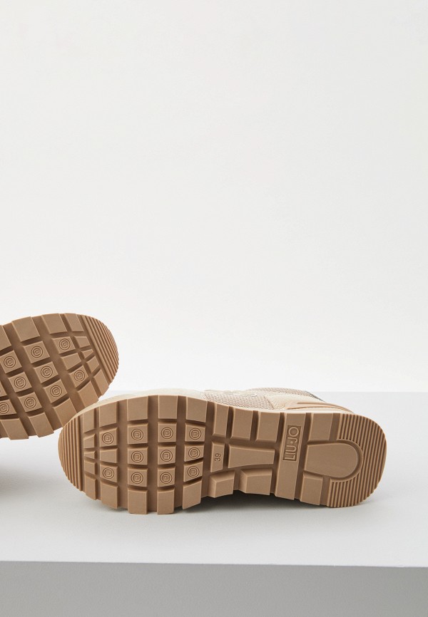 фото Кроссовки liu jo