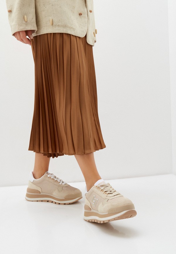 фото Кроссовки liu jo