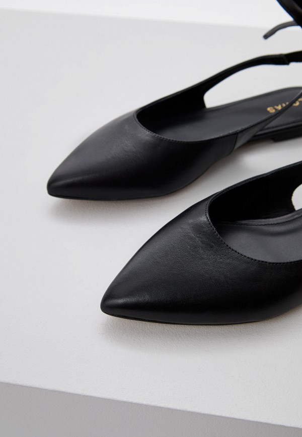 фото Туфли alohas