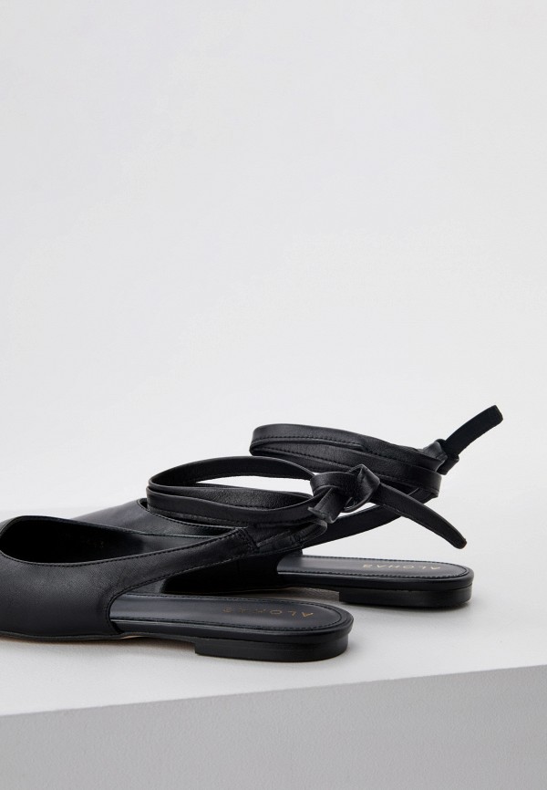 фото Туфли alohas