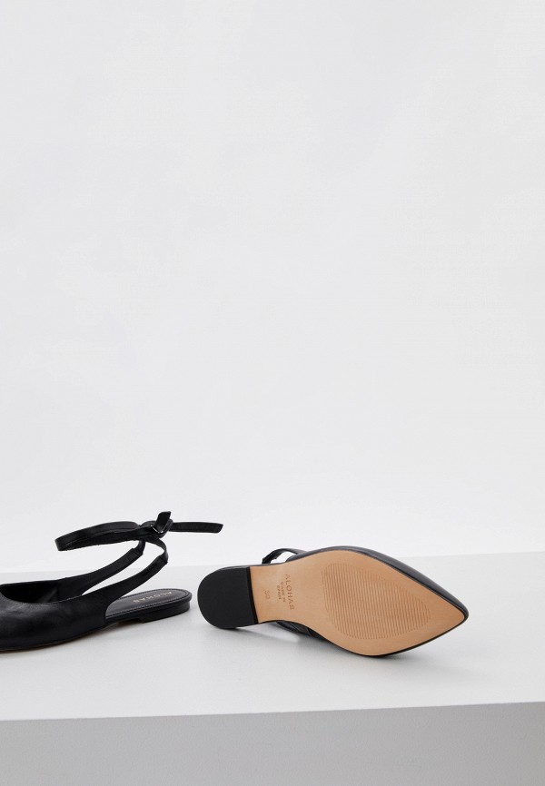 фото Туфли alohas